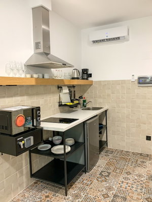 Hotel Hotel Apartamento La Ruta cazare Calp