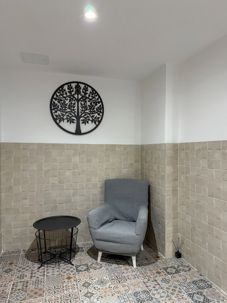 Hotel Apartamento La Ruta