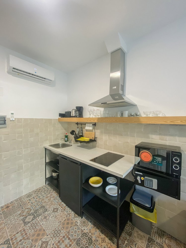 Hotel Apartamento La Ruta
