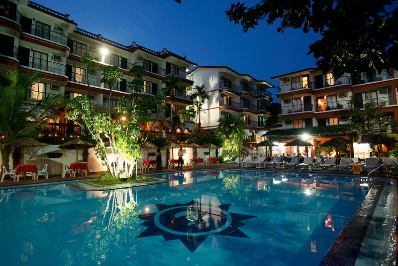 Hotel Pride Sun Village Resort & Spa