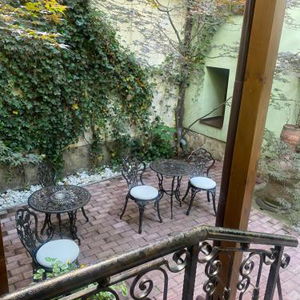 Hotel Hotel Villa Franca cazare Sighisoara
