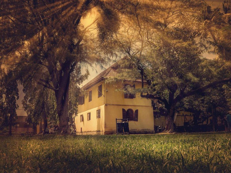 Hotel Holiday Inn Cochin