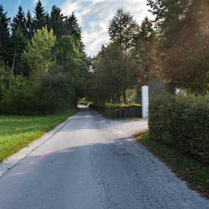 Hotel Glamping Ob Robu Gozda cazare Ljubljana