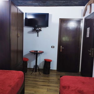 Hotel Guva Mangalem cazare Berat