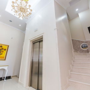 Hotel Hotel Belagrita cazare Berat