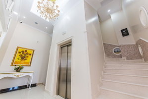 Hotel Hotel Belagrita cazare Berat