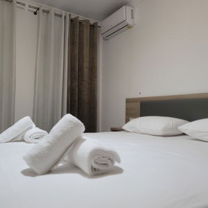 Hotel G&K Garden cazare Berat