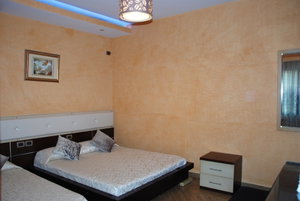 Hotel Hotel Gega cazare Berat