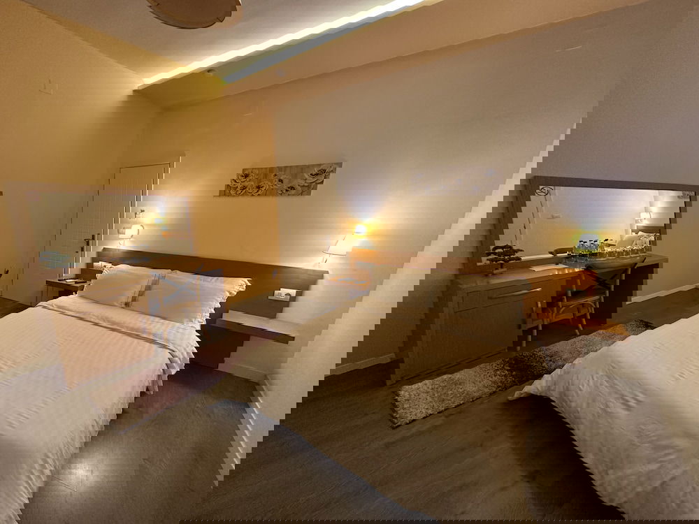 Hotel Hotel Green House