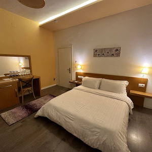Hotel Hotel Green House cazare Berat