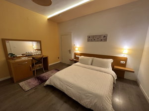 Hotel Hotel Green House cazare Berat