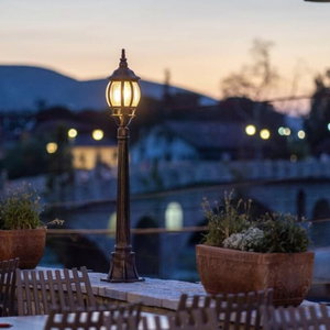 Hotel Hotel Kapllani cazare Berat