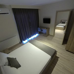 Hotel Hotel Vila Nino cazare Berat