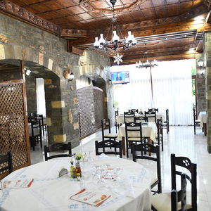 Hotel Hotel Kaceli cazare Berat