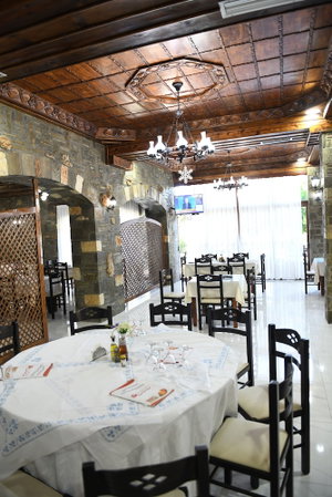 Hotel Hotel Kaceli cazare Berat