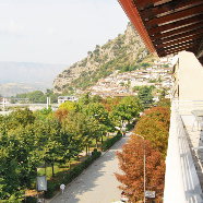 Hotel White City cazare Berat