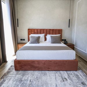 Hotel Plaza Berat Hotel cazare Berat