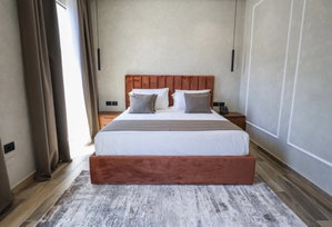 Hotel Plaza Berat Hotel cazare Berat