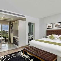 Hotel Grand Mercure Bangalore cazare Bengaluru