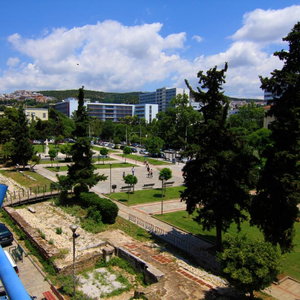 Hotel Rentrooms Thessaloniki cazare Salonic