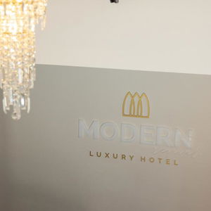 Hotel Modern Revival Luxury Hotel cazare Salonic
