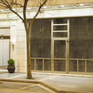 Hotel Telioni Hotel cazare Salonic