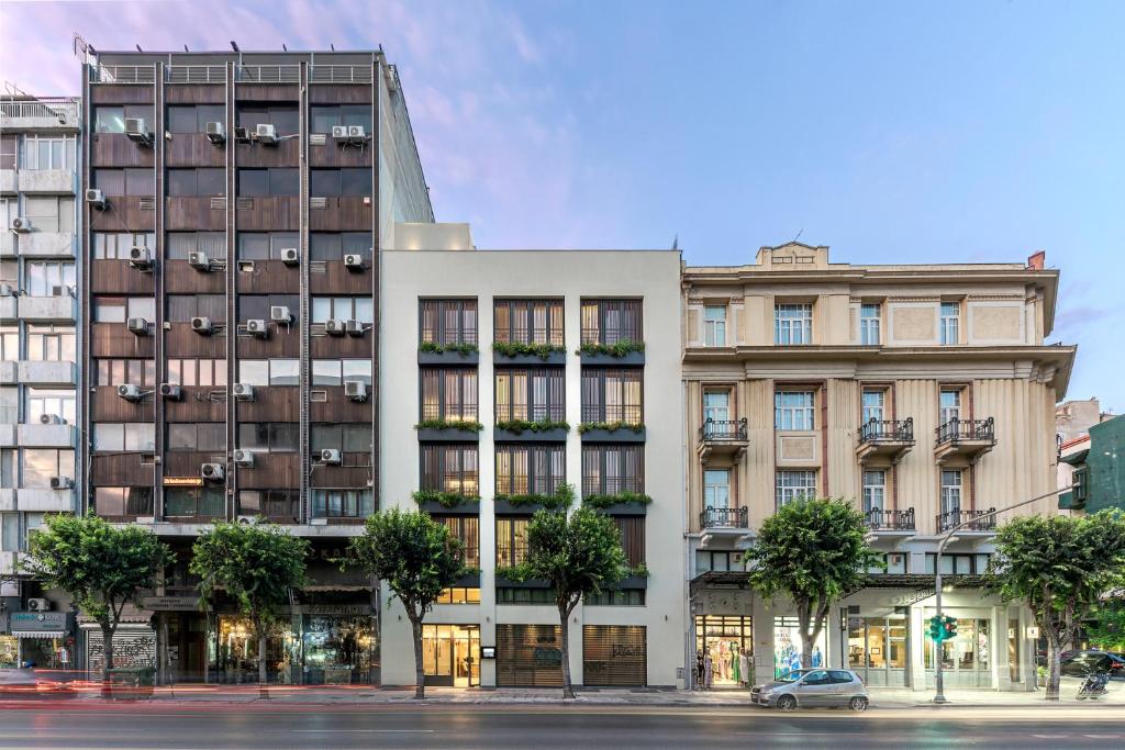 Hotel Thirtynine Urban Stay
