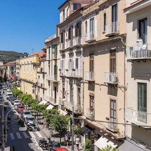 Hotel Sorrento City cazare Sorrento