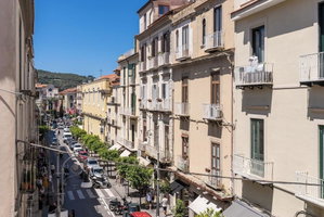 Hotel Sorrento City cazare Sorrento