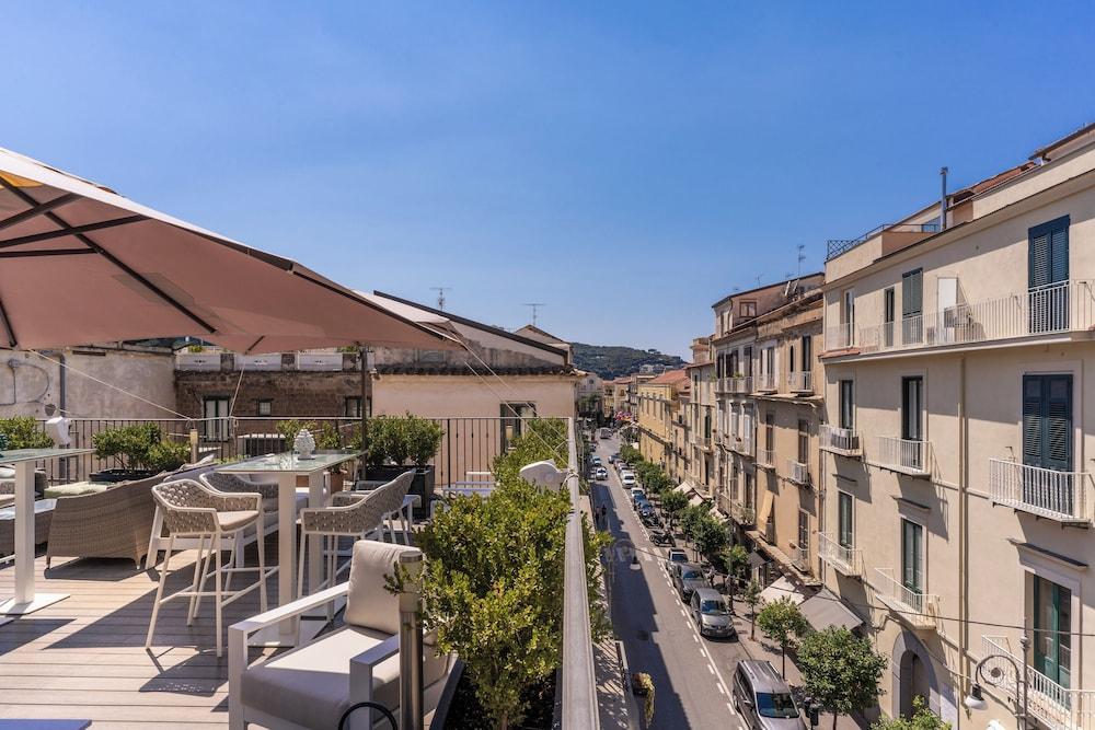 Sorrento City