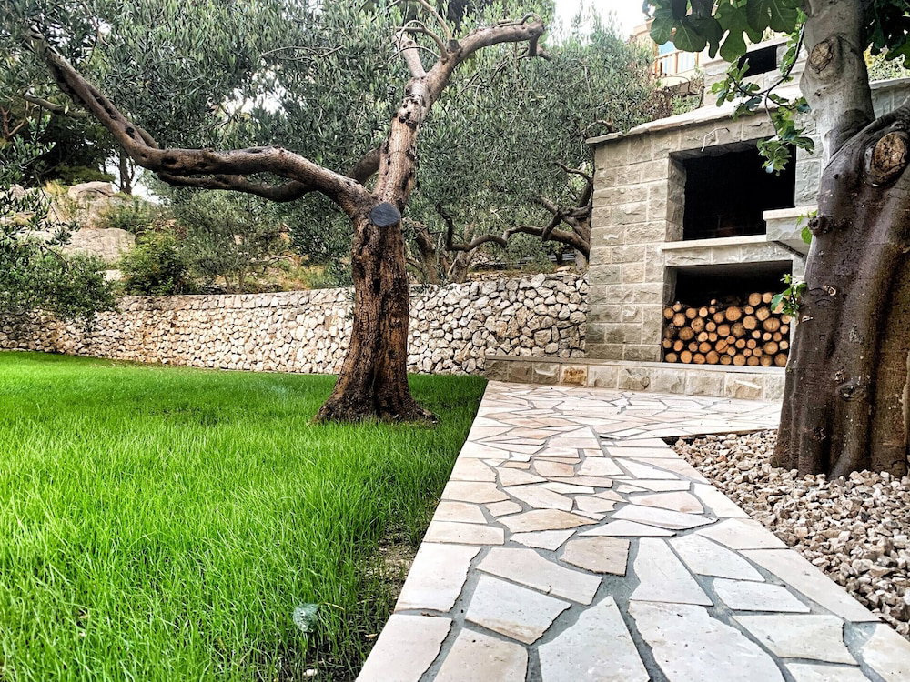 Hotel Villa Amore Brela