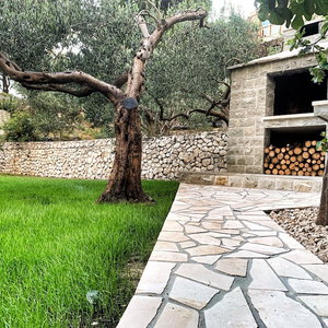 Hotel Villa Amore Brela cazare Brela