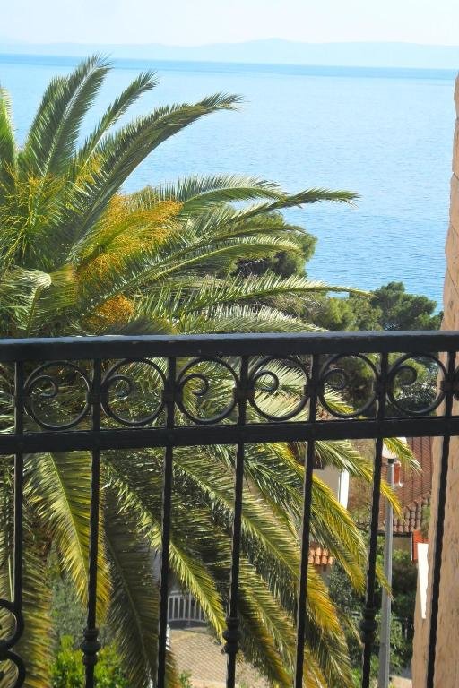 Hotel Villa Bose