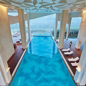 Hotel Vivanta New Delhi, Dwarka cazare Dwarka