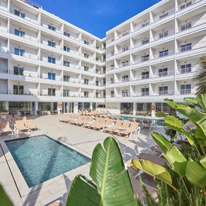 Hotel Hotel Ilusion Calma & Spa cazare Can Pastilla