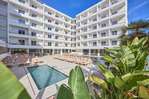 Hotel Hotel Ilusion Calma & Spa cazare Can Pastilla