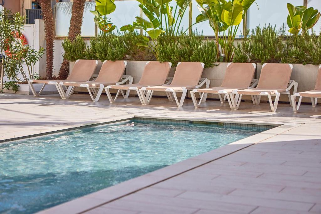 dal travel Hotel Ilusion Calma & Spa
