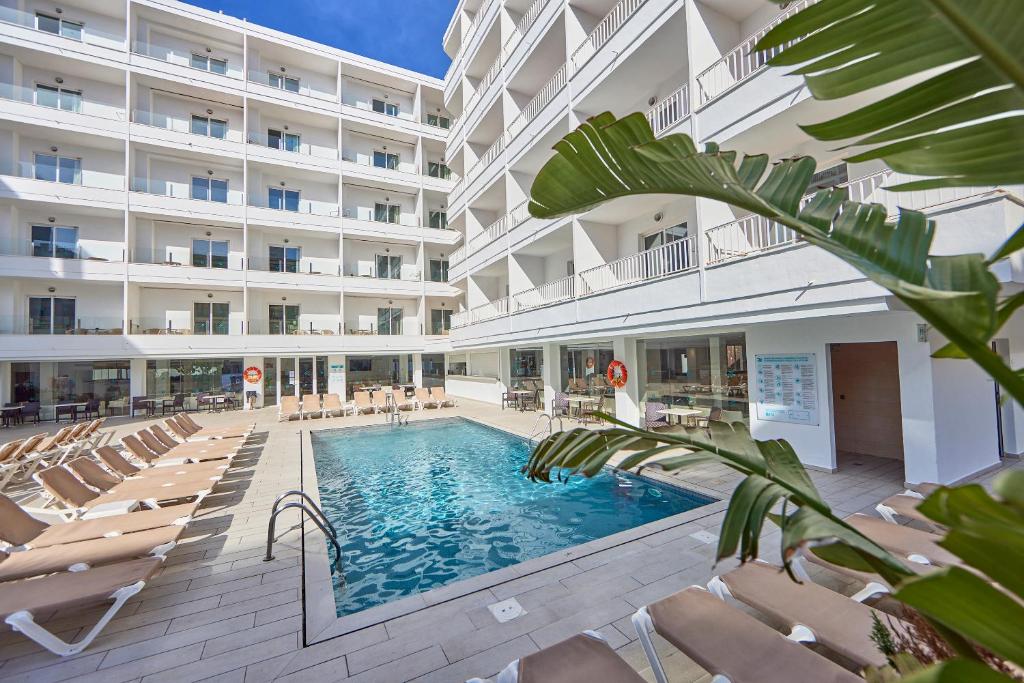 dal travel Hotel Ilusion Calma & Spa
