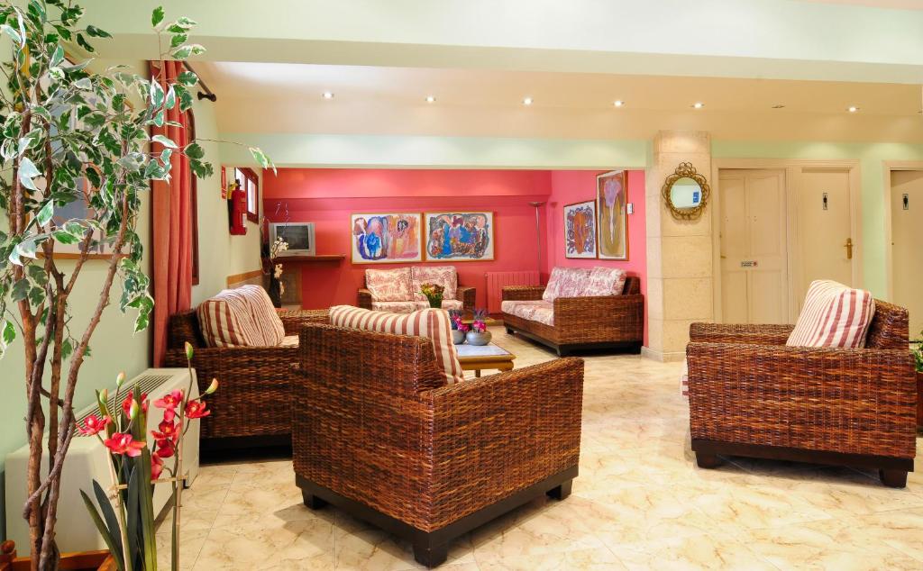 dal travel Hotel Balear