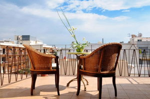 Hotel Hotel Balear cazare Can Pastilla
