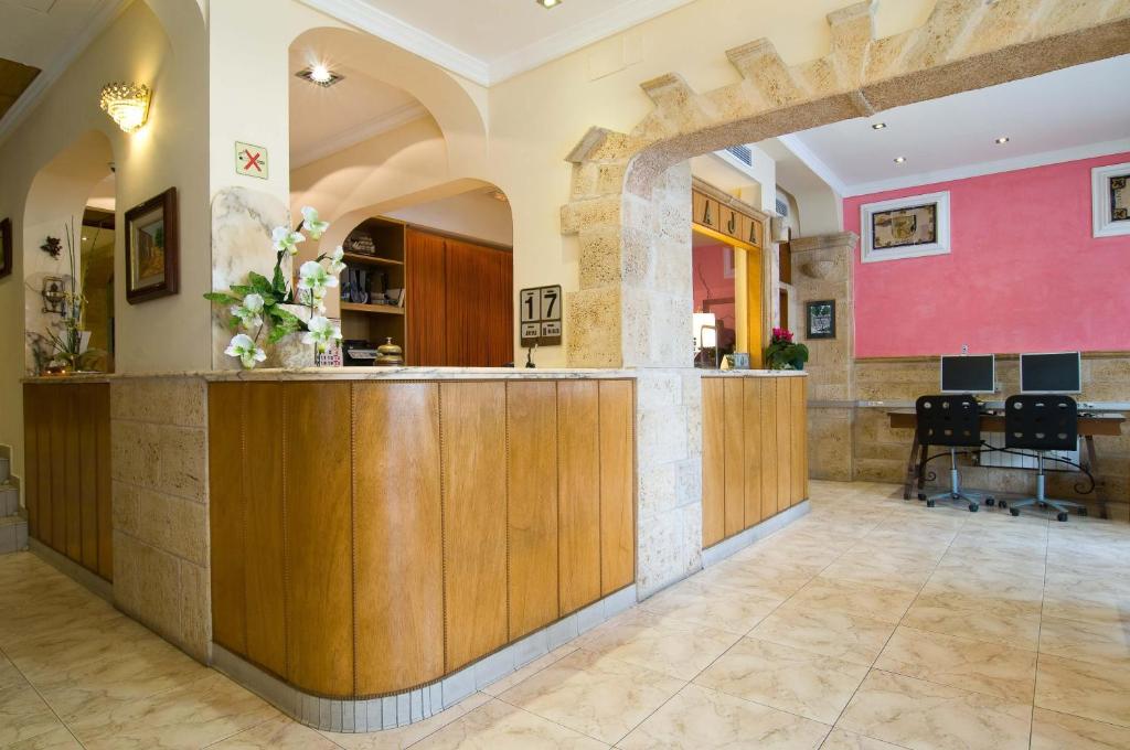 dal travel Hotel Balear