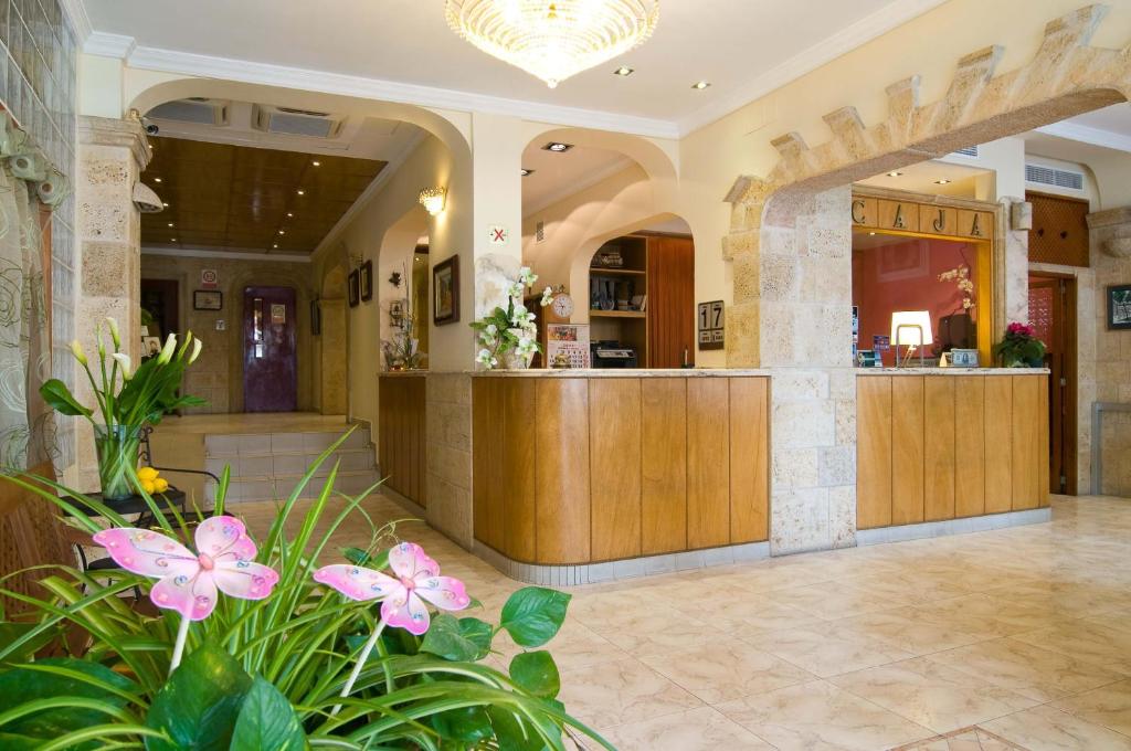 dal travel Hotel Balear