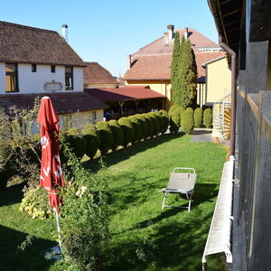 Hotel Cristian Inn cazare Cristian