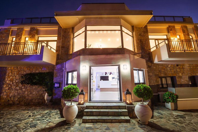 Hotel Happy Cretan Suites