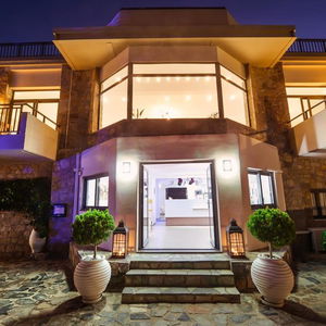 Hotel Happy Cretan Suites cazare Agia Pelagia