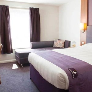 Hotel Premier Inn London Hayes, Heathrow (North A4020) Hotel cazare Hayes