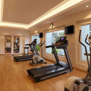 Hotel Red Fox Hotel, Hitec City, Hyderabad cazare Hyderabad