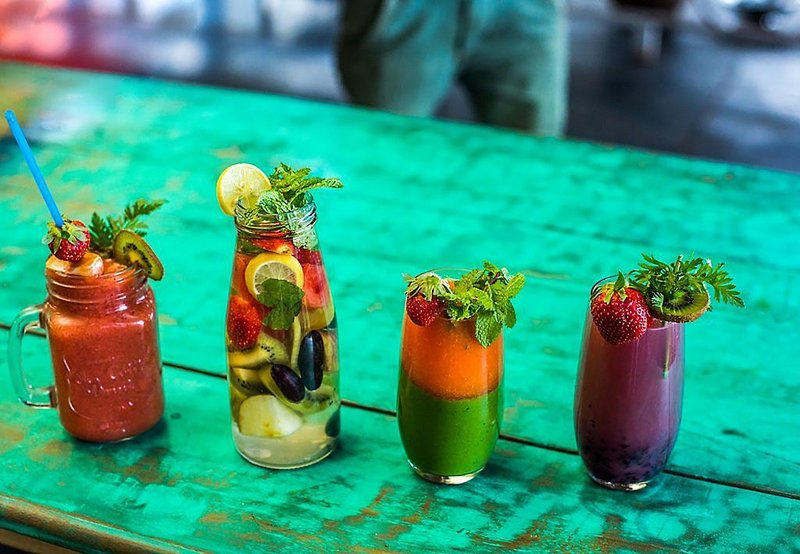 Hotel Justa Morjim Beach Resort And Spa