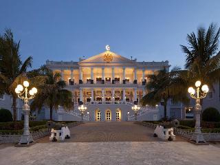 Hotel Taj Falaknuma Palace