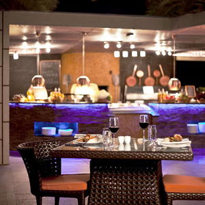 Hotel Novotel Hyderabad Convention Centre Hotel cazare Hyderabad